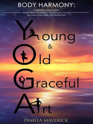 cover image of Yoga